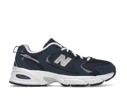 נעלי New Balance 530 Blue מקוריות בעיצוב אופנתי עכשווי לקידום אתר