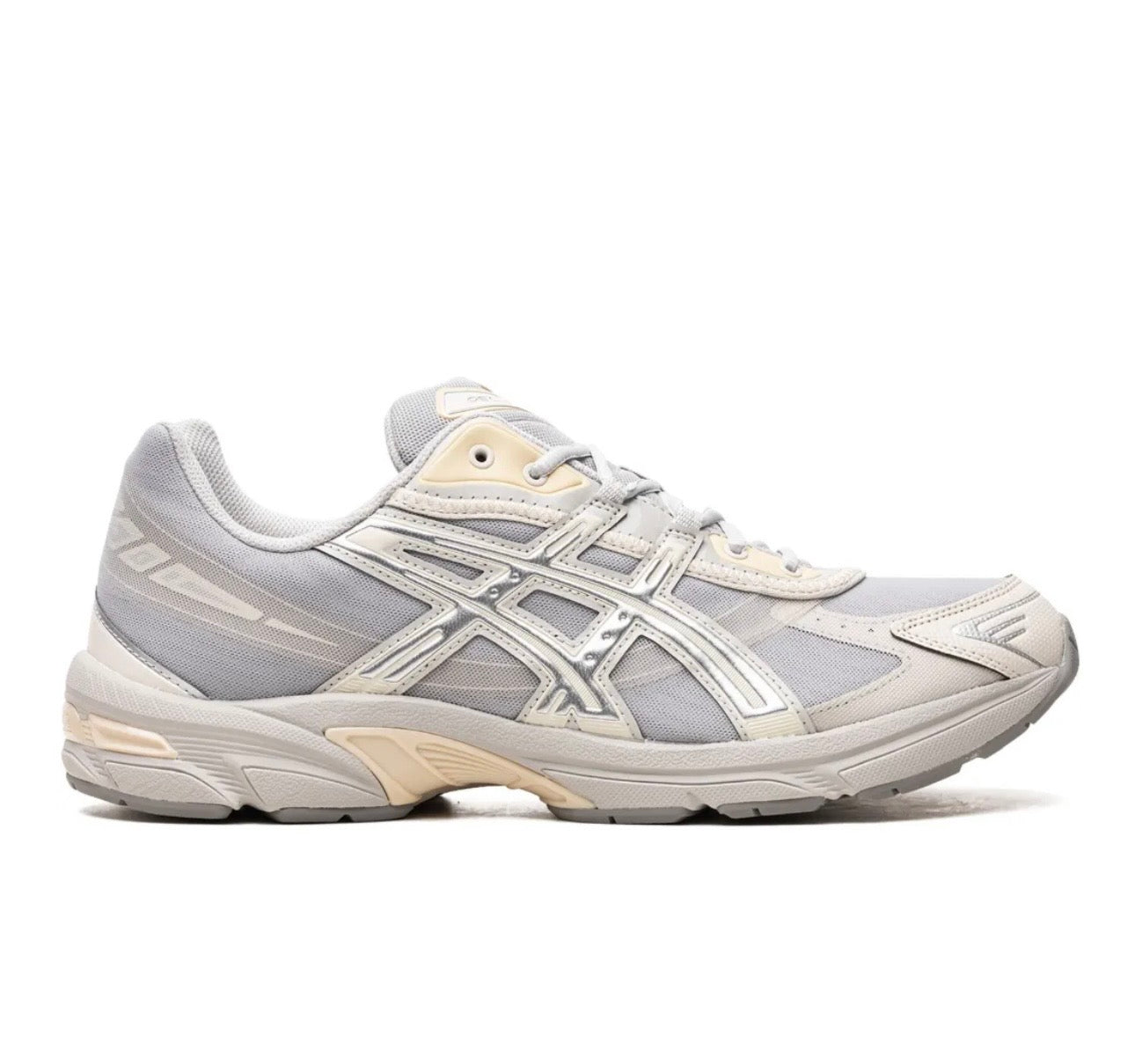 ASICS Gel 1130 silver cream