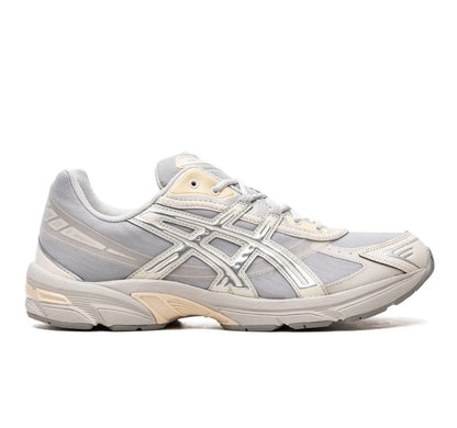 נעלי ASICS Gel 1130 silver cream מקוריות בעיצוב אופנתי עכשווי לקידום אתר