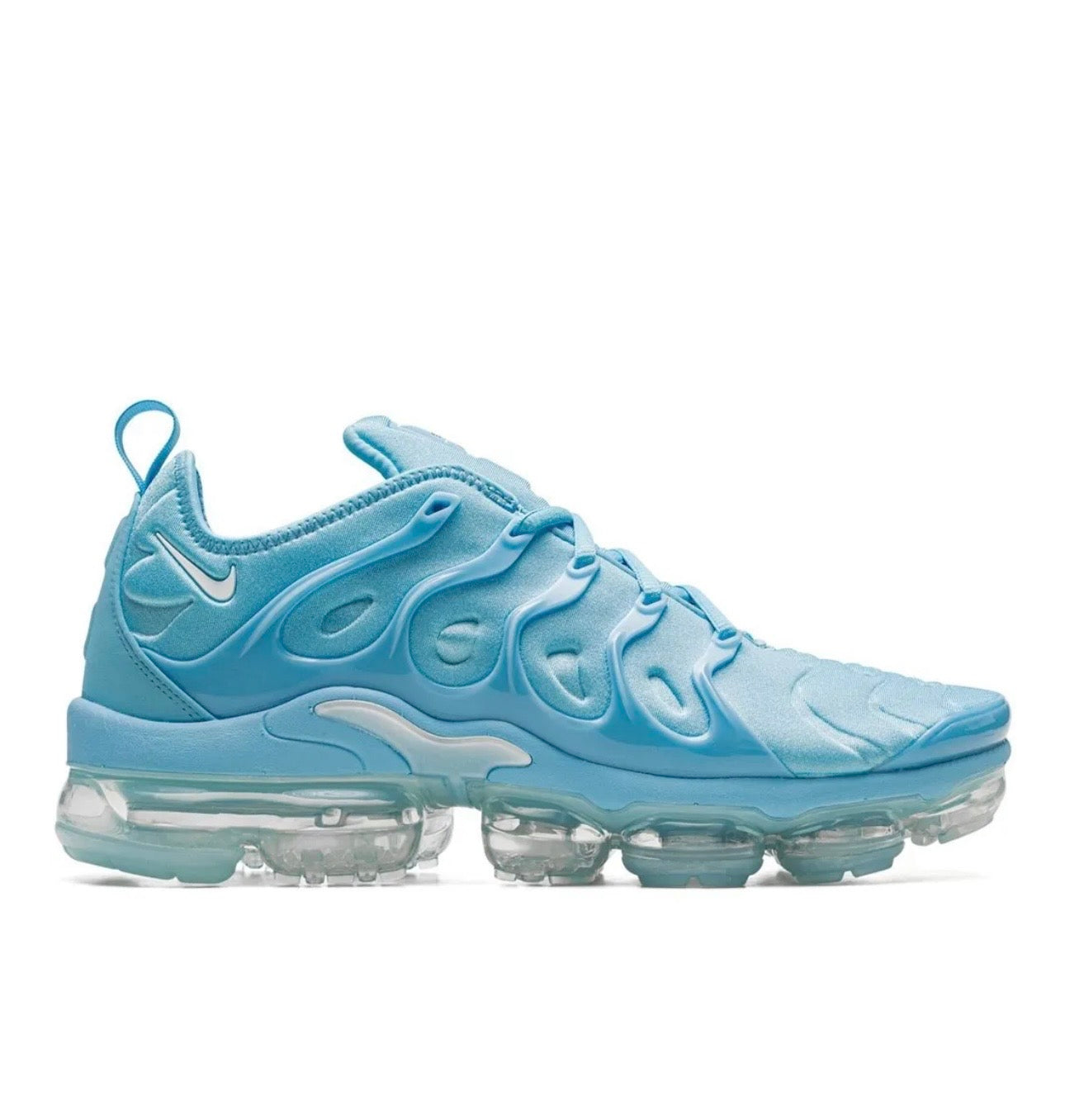 נעלי Nike Vapormax light blue מקוריות בעיצוב אופנתי עכשווי לקידום אתר