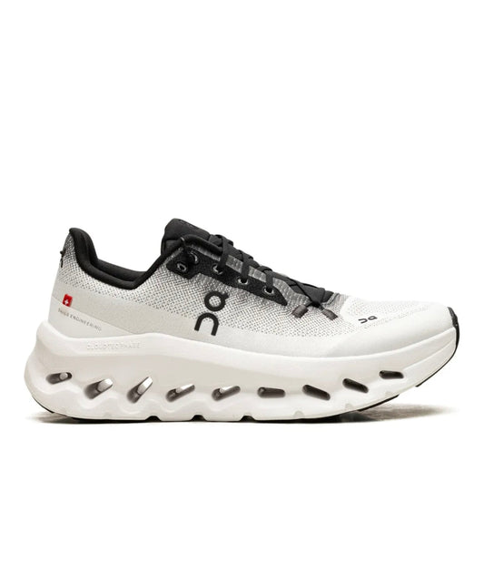 On Cloud 2.0 White black