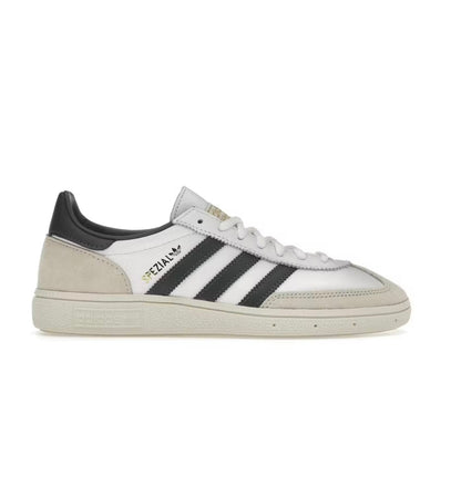 נעלי Adidas spezial white grey מקוריות בעיצוב אופנתי עכשווי לקידום אתר
