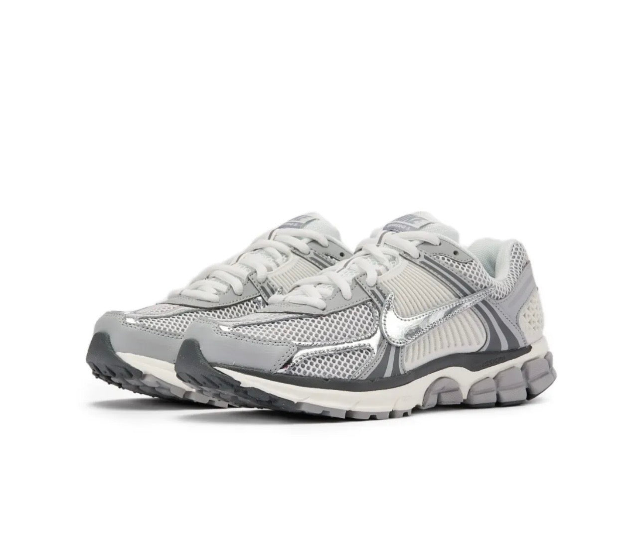 Nike Zoom Vomero 5 Grey Silver