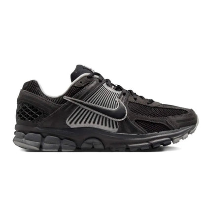 נעלי Nike Zoom Vomero 5 Black מקוריות בעיצוב אופנתי עכשווי לקידום אתר