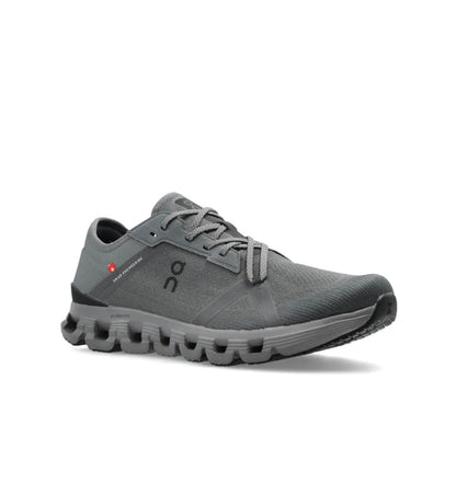 On Cloud Gray