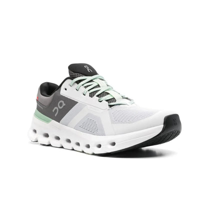 On Cloudrunner 2 Grey Green