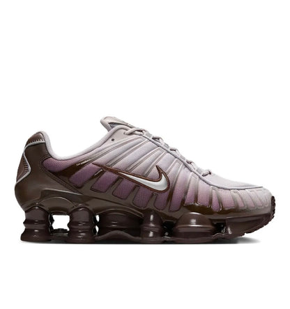 נעלי Nike Shox Berry מקוריות בעיצוב אופנתי עכשווי לקידום אתר