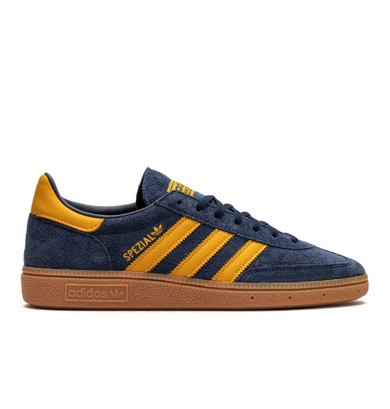 Adidas spezial yellow navy blue – Sneakersclub