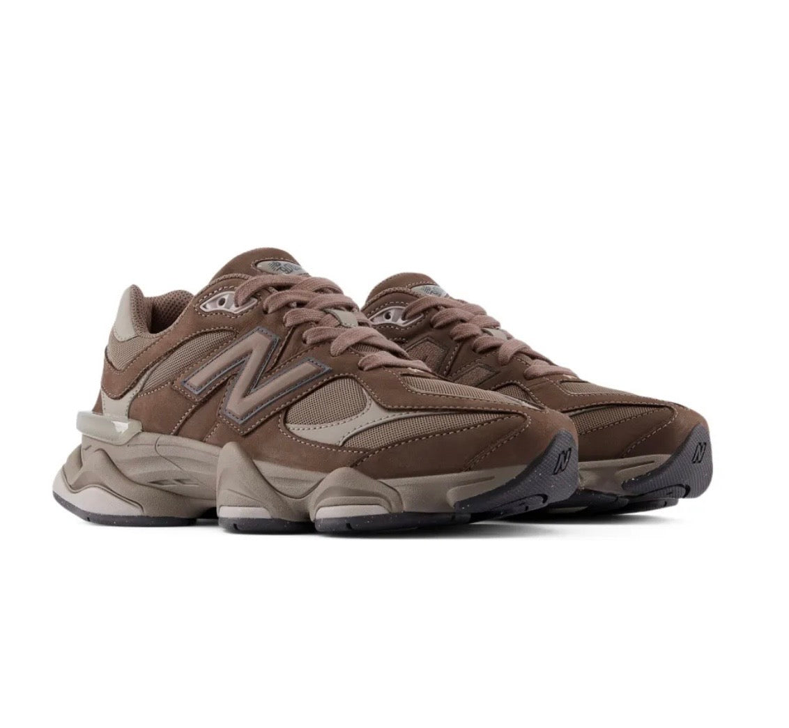 New Balance 9060 Brown