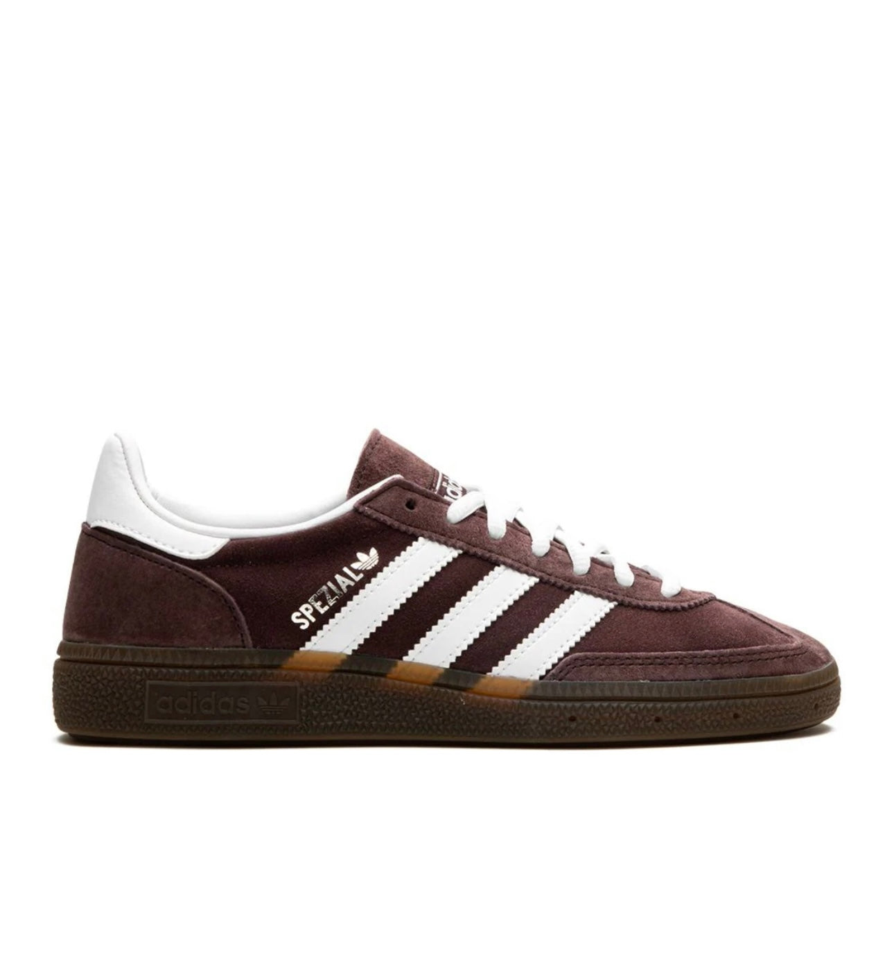 Adidas spezial Bordo