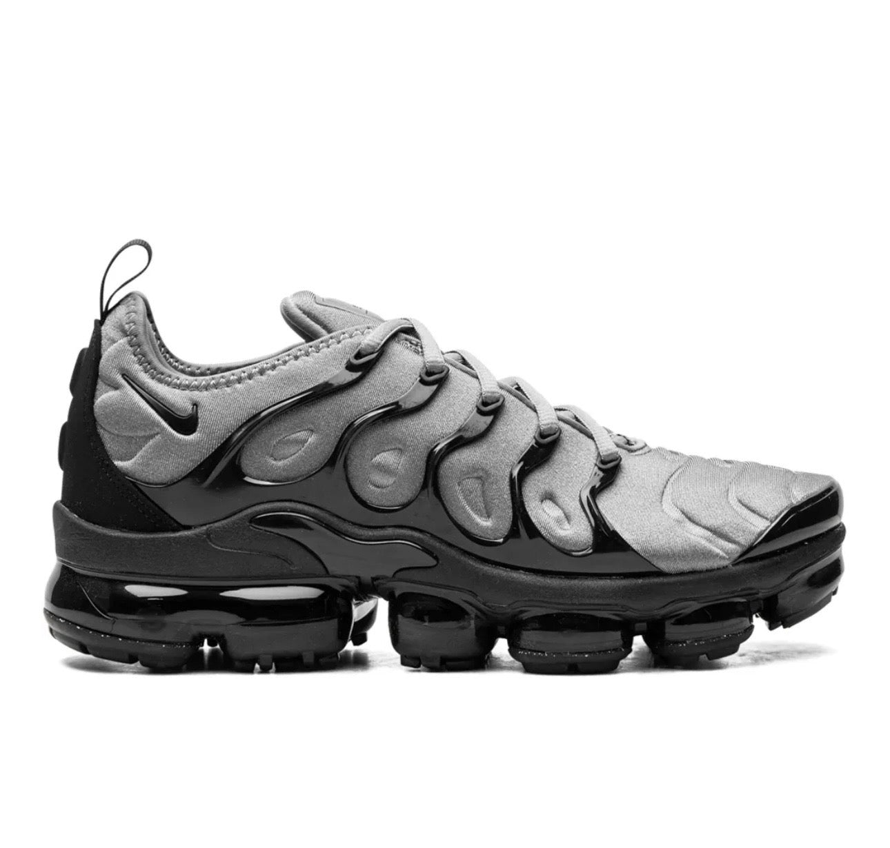 Nike Vapormax grey