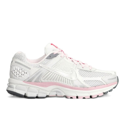 נעלי Nike Zoom Vomero 5 White Pink מקוריות בעיצוב אופנתי עכשווי לקידום אתר