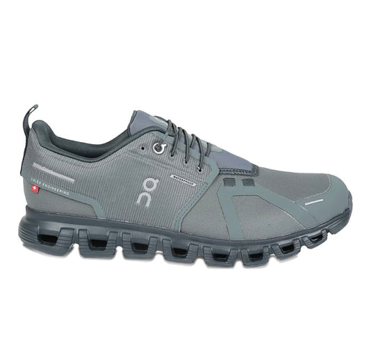 נעלי On cloud 5.0 grey מקוריות בעיצוב אופנתי עכשווי לקידום אתר