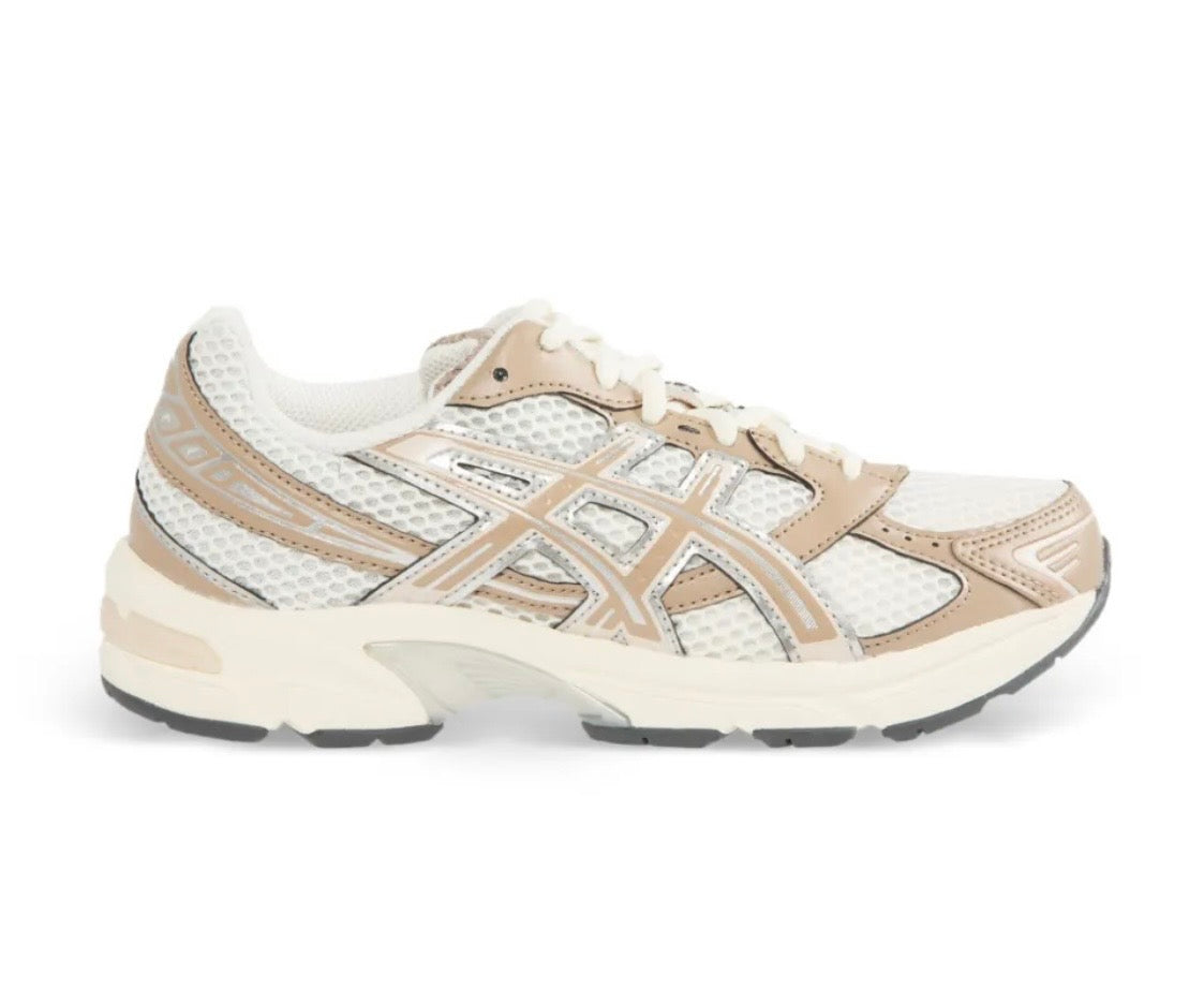 נעלי ASICS Gel 1130 brown מקוריות בעיצוב אופנתי עכשווי לקידום אתר
