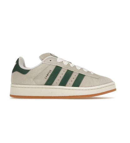 נעלי Adidas campus grey green מקוריות בעיצוב אופנתי עכשווי לקידום אתר