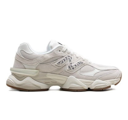 נעלי New Balance 9060 cream leopard מקוריות בעיצוב אופנתי עכשווי לקידום אתר