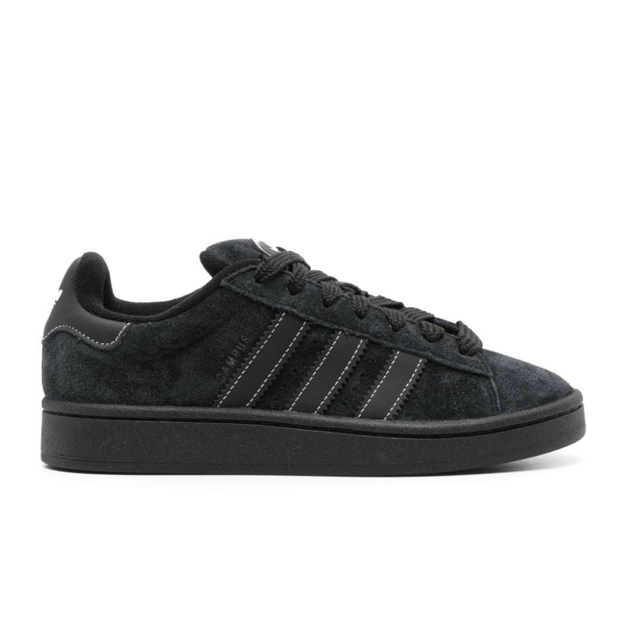 Adidas Campus Black