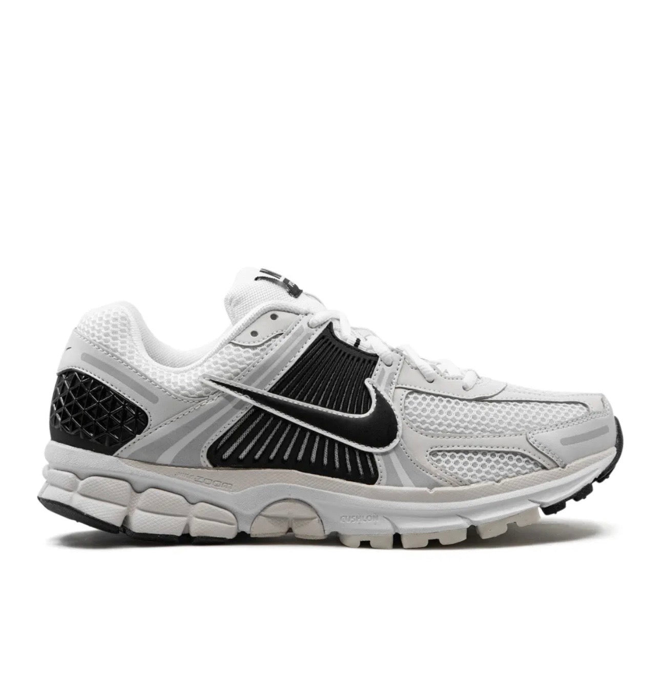 Nike Zoom Vomero 5 Gray Black