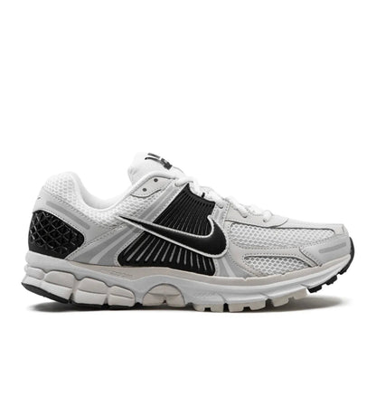 נעלי Nike Zoom Vomero 5 Gray Black מקוריות בעיצוב אופנתי עכשווי לקידום אתר