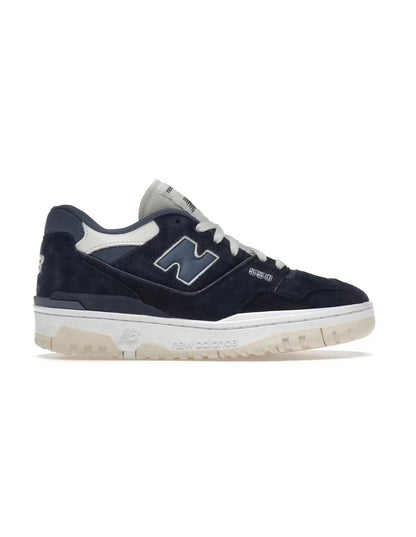 נעלי New Balance 550 navy blue מקוריות בעיצוב אופנתי עכשווי לקידום אתר