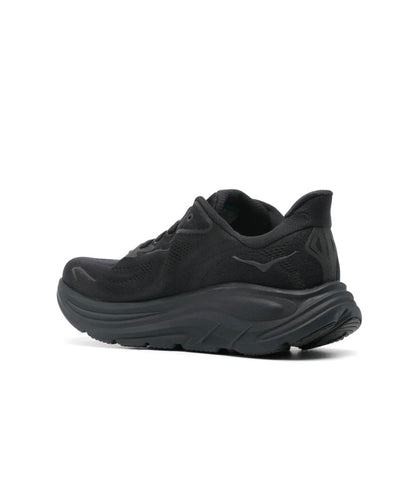 HOKA Clifton 10 black