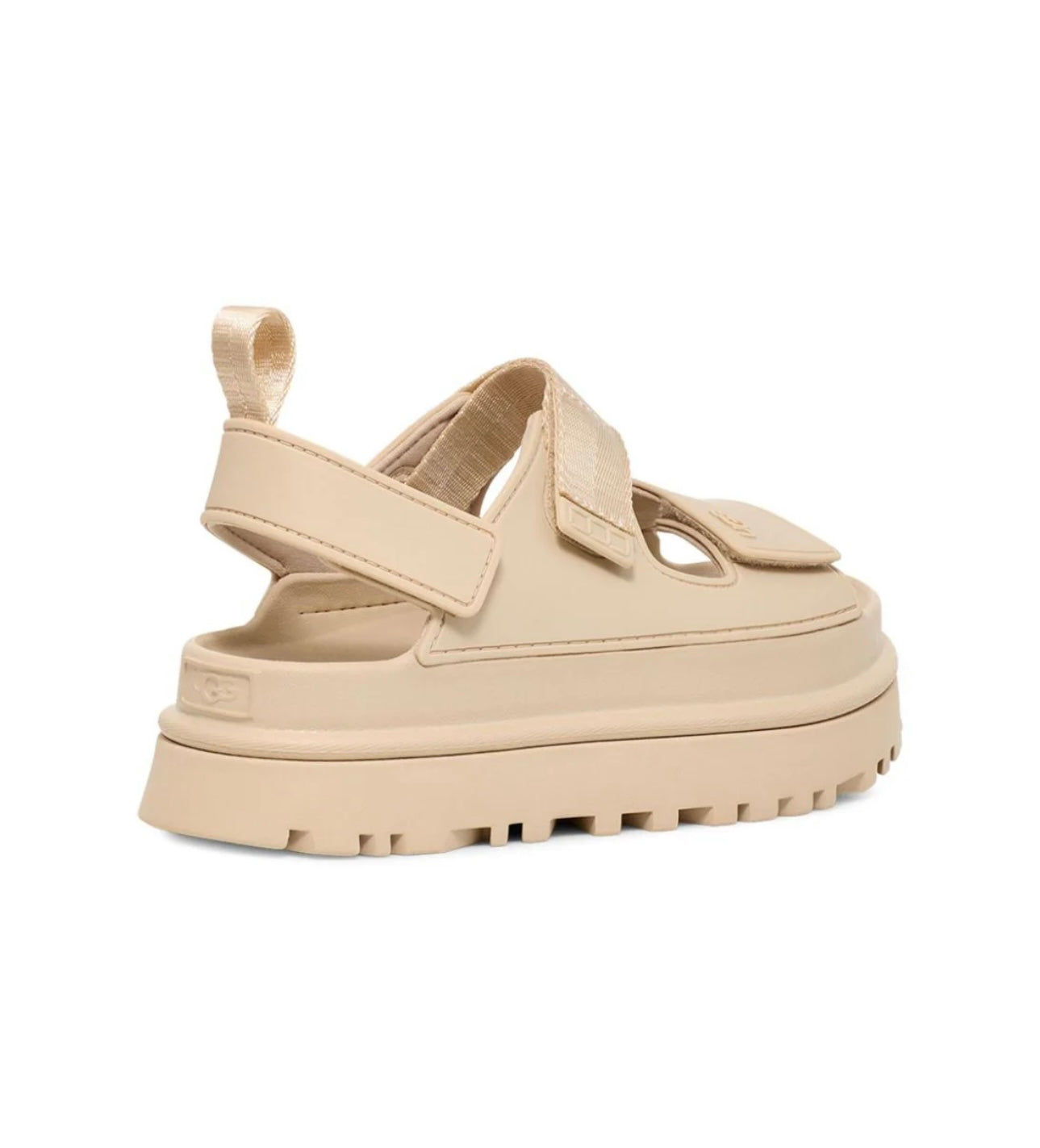 Ugg Sandals Cream