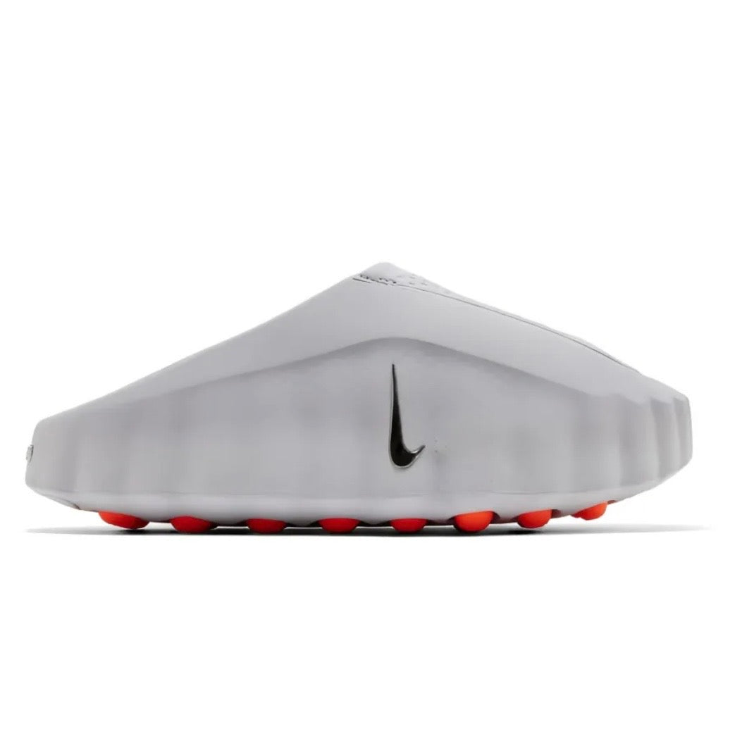 Nike mind light smoke grey
