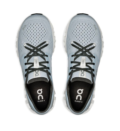 On cloud 4.0 grey