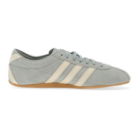 נעלי Adidas Tokyo suede light blue מקוריות בעיצוב אופנתי עכשווי לקידום אתר