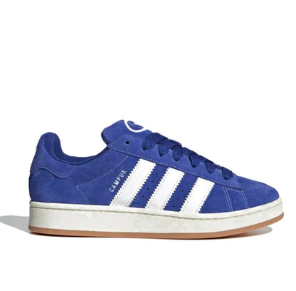 נעלי Adidas Campus Blue מקוריות בעיצוב אופנתי עכשווי לקידום אתר
