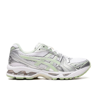 נעלי Asics Gel Kayano 14 "White Jade" מקוריות בעיצוב אופנתי עכשווי לקידום אתר