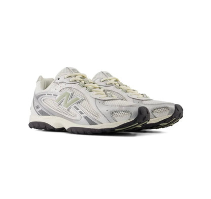 New Balance 204L mesh silver