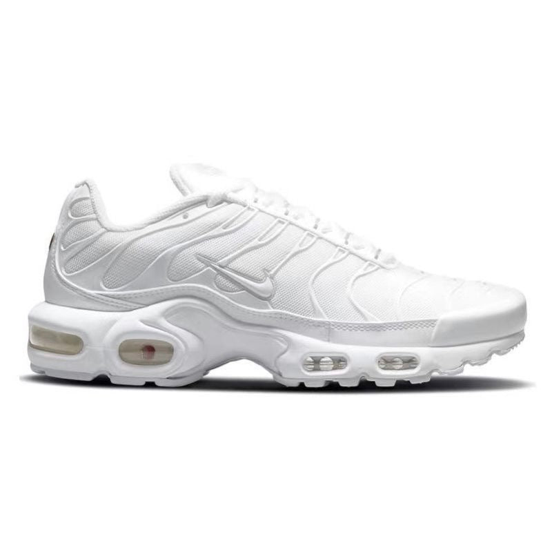 Nike Vapormax white