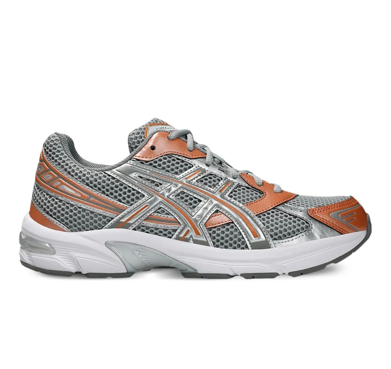 ASICS Gel 1130 silver orange