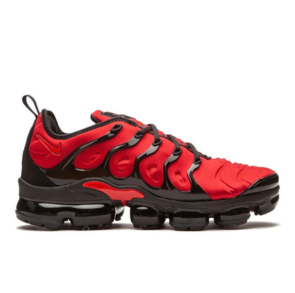 נעלי Nike Vapormax red black מקוריות בעיצוב אופנתי עכשווי לקידום אתר