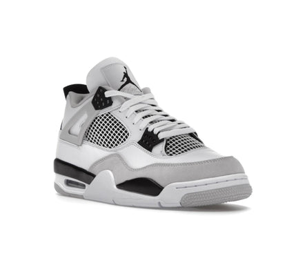 Air Jordan 4 Military Black מידות, 45