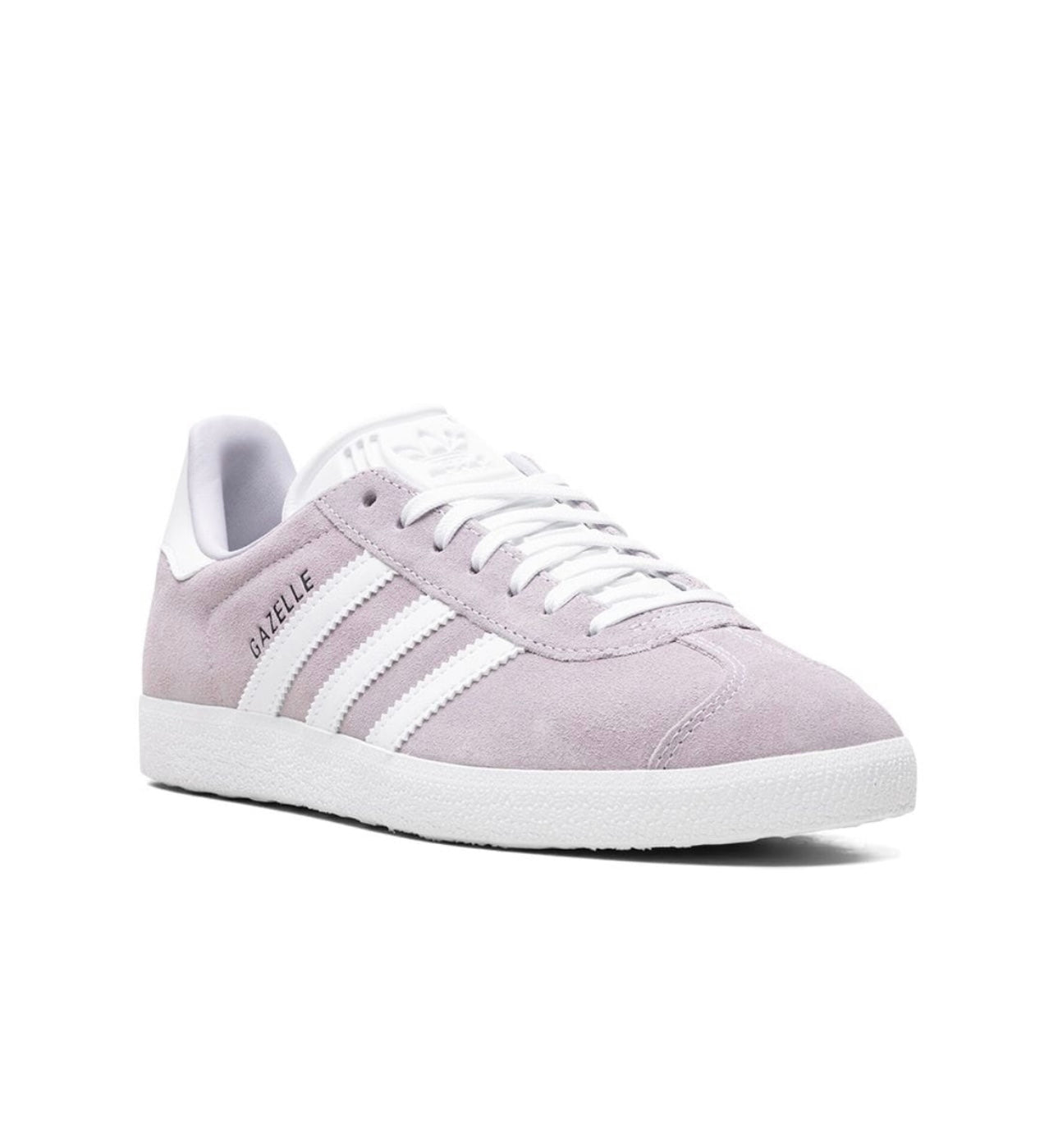 Adidas gazelle Light Pink