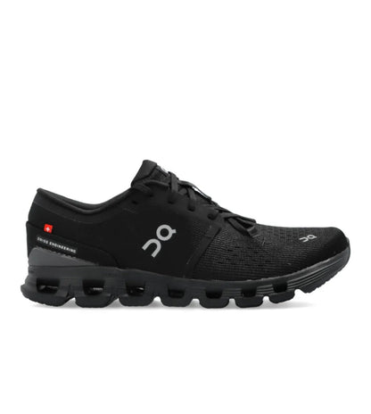 נעלי On Cloud 5.0 Black l מקוריות בעיצוב אופנתי עכשווי לקידום אתר