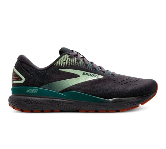 נעלי brooks Ghost Black Ocean מקוריות בעיצוב אופנתי עכשווי לקידום אתר