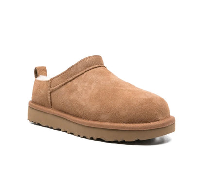 Ugg Micro Boots Brown