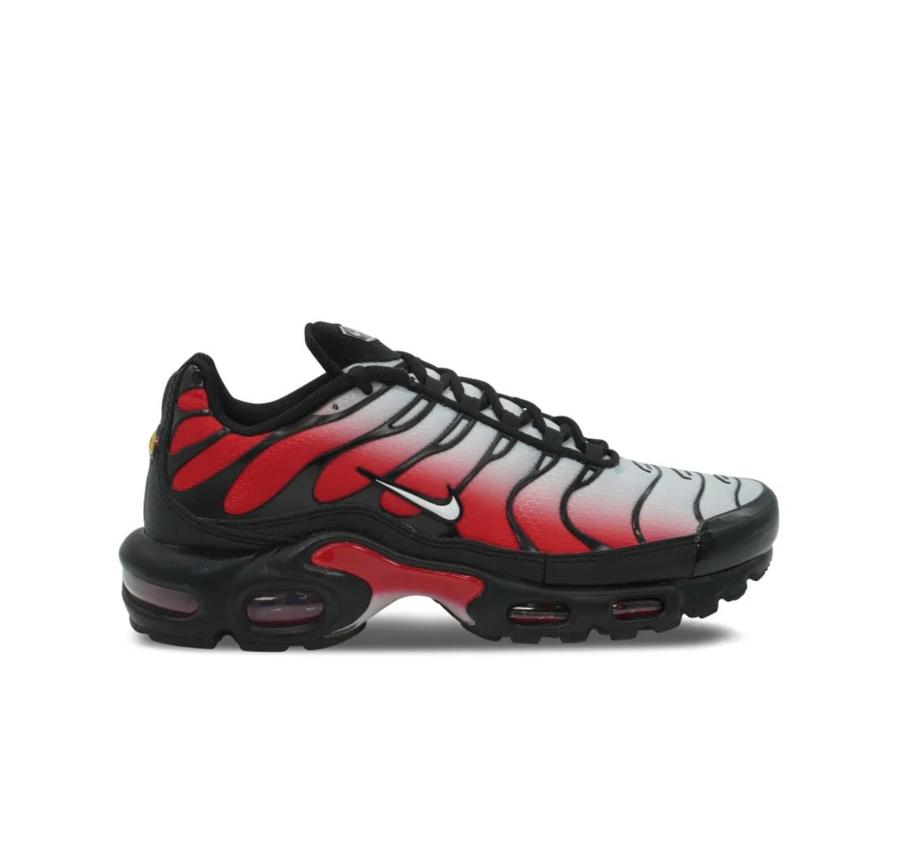 נעלי Nike Vapormax grey red מקוריות בעיצוב אופנתי עכשווי לקידום אתר