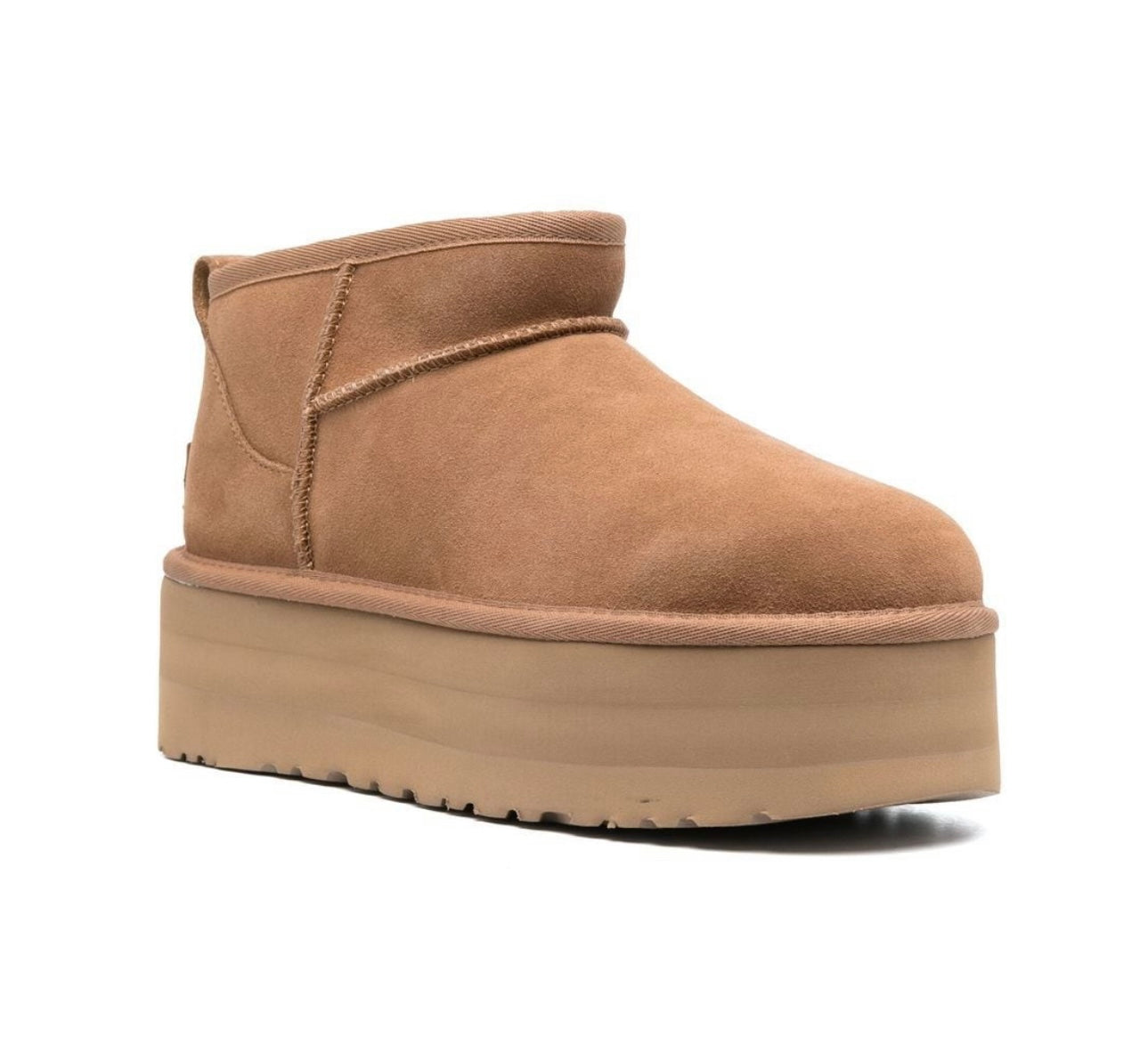 Ugg Classic Ultra Mini Platform  boots