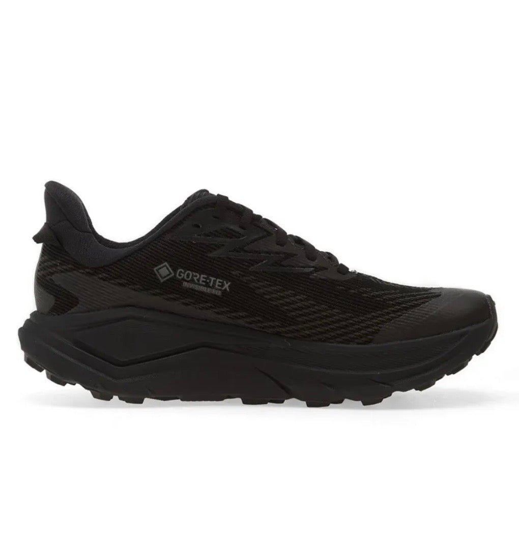 Hoka Challenger GTX Black