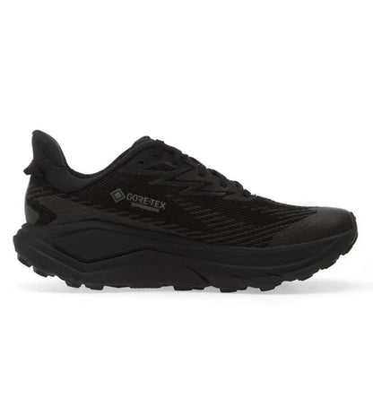 נעלי Hoka Challenger GTX Black מקוריות בעיצוב אופנתי עכשווי לקידום אתר