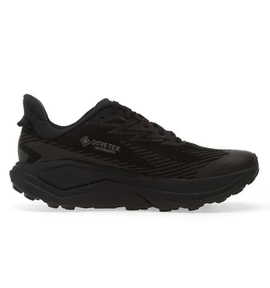 נעלי Hoka Challenger GTX Black מקוריות בעיצוב אופנתי עכשווי לקידום אתר
