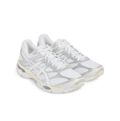 ASICS Gel cumulus white cream