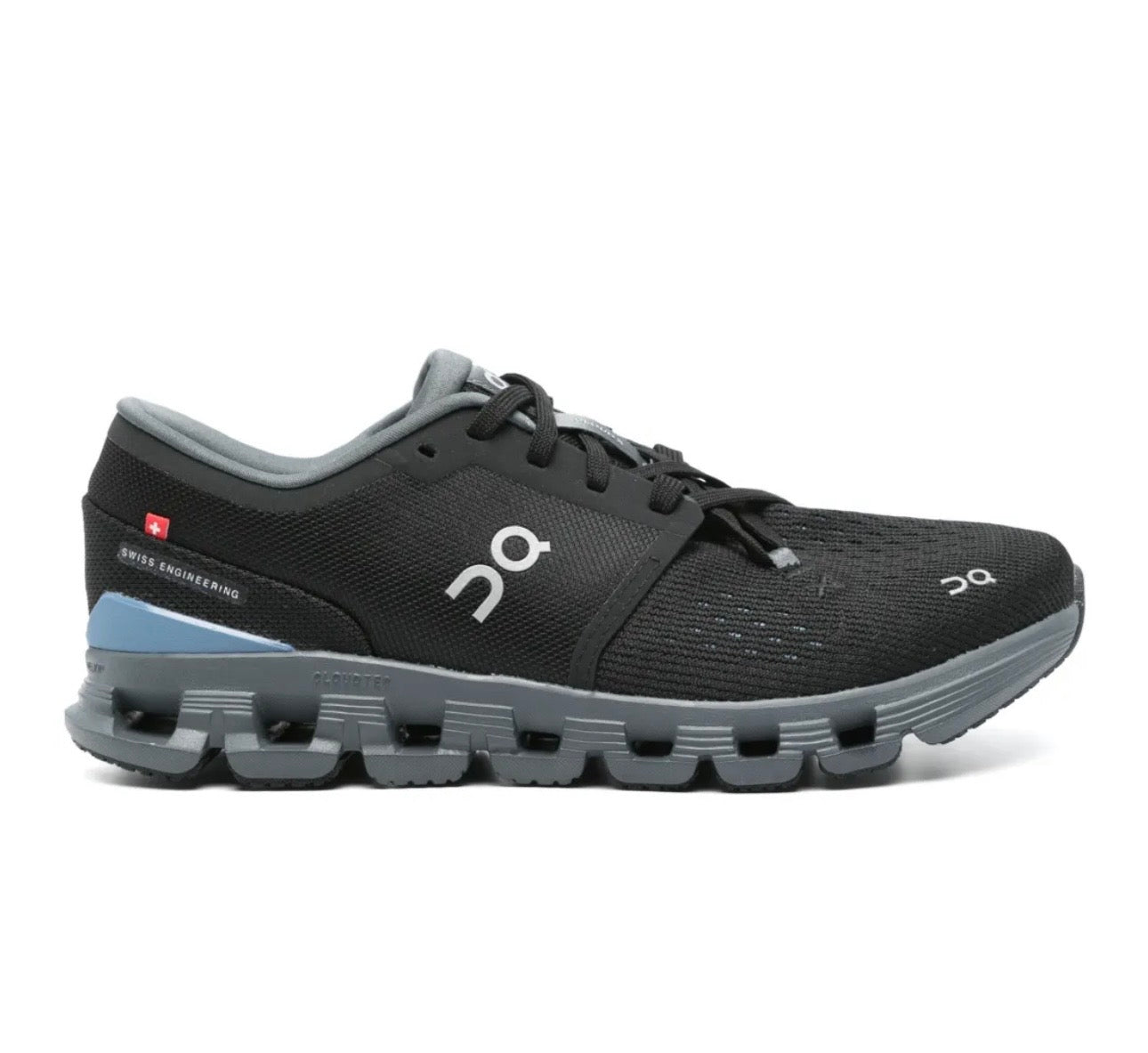 On cloud 5.0 black
