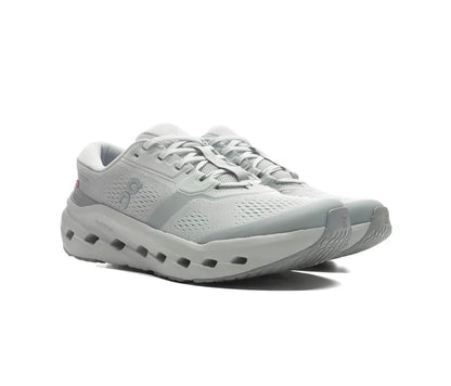 On Cloudrunner 3 Light Grey