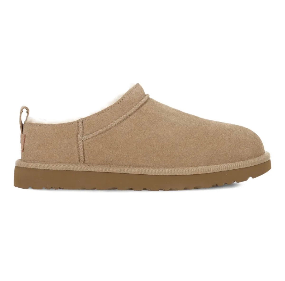 Ugg Micro Boots Beige
