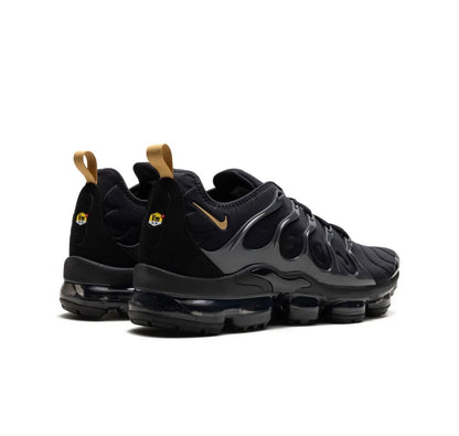 Nike Vapormax black